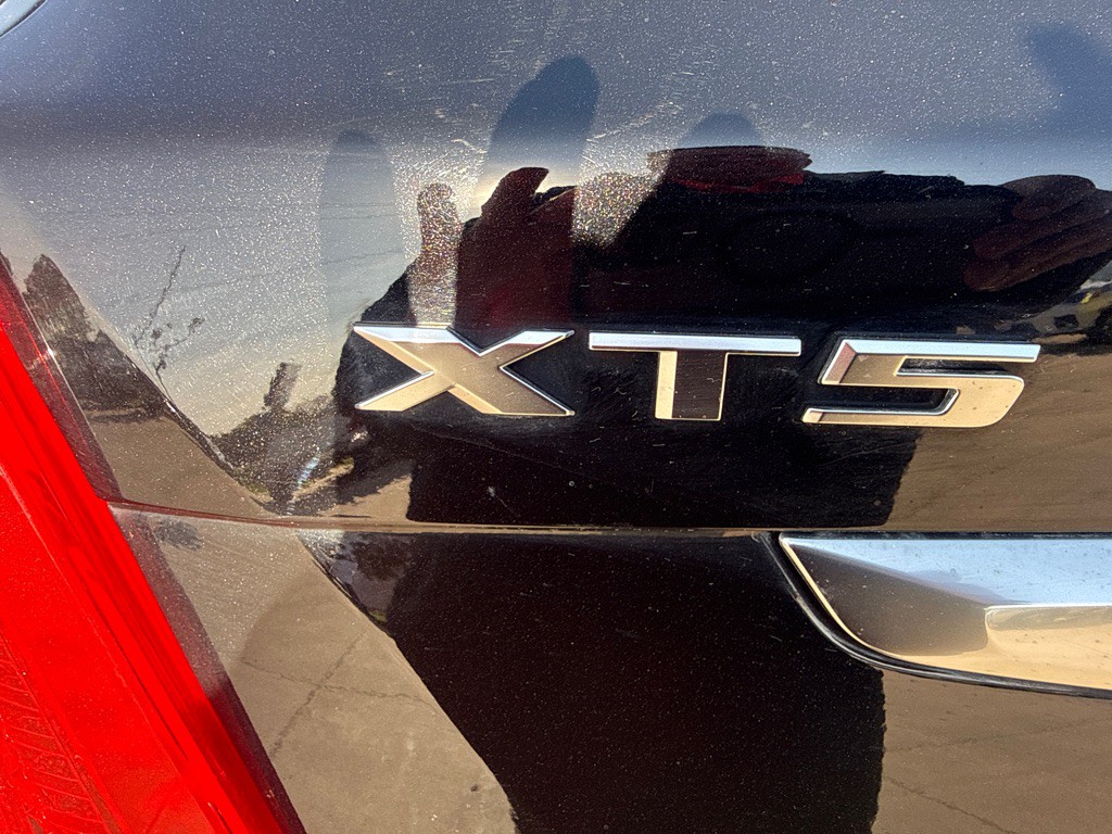2019 Cadillac XT5 Image 12