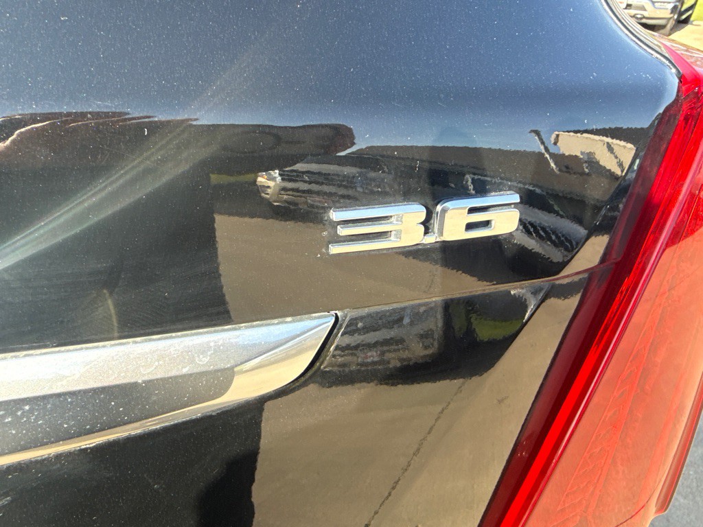 2019 Cadillac XT5 Image 13
