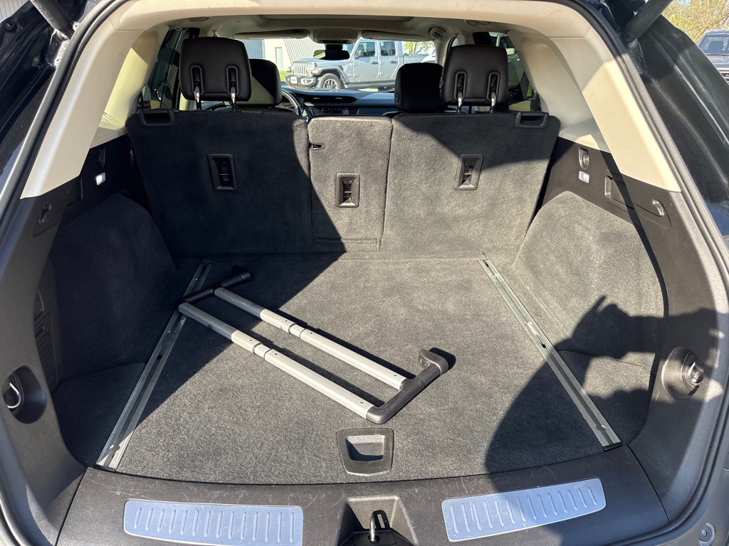 2019 Cadillac XT5 Image 15