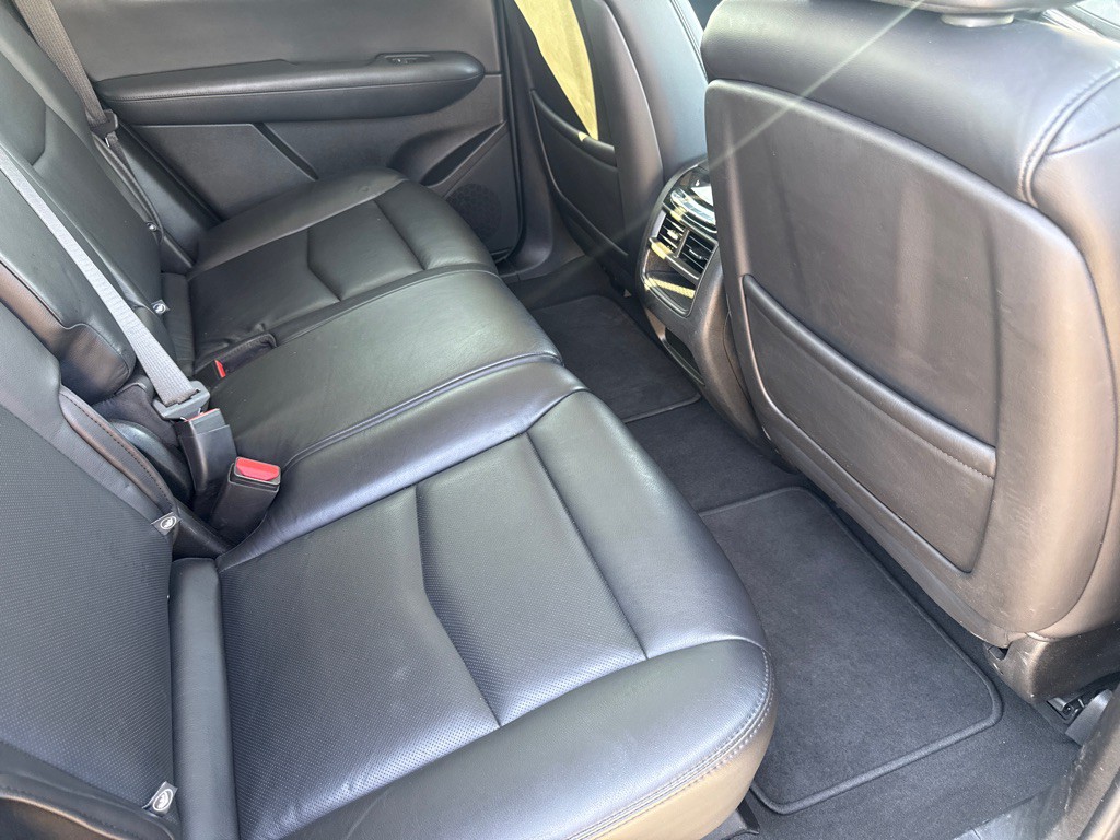 2019 Cadillac XT5 Image 17