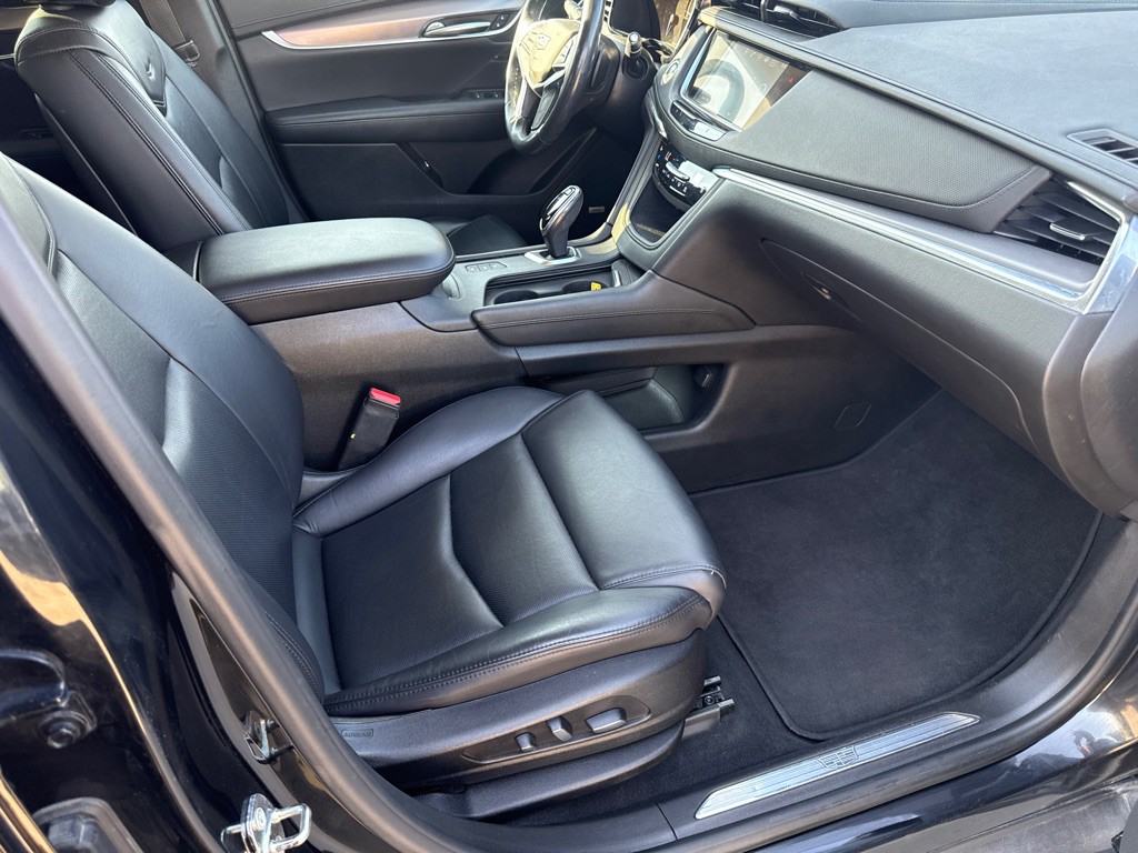 2019 Cadillac XT5 Image 18