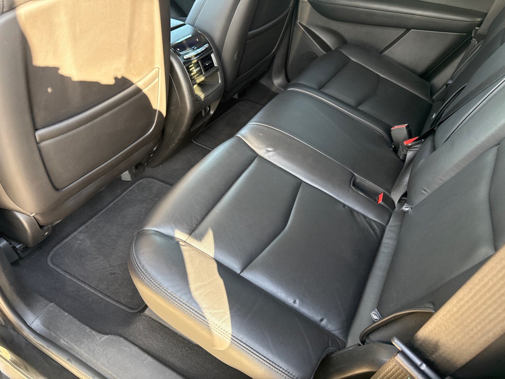 2019 Cadillac XT5 Image 20