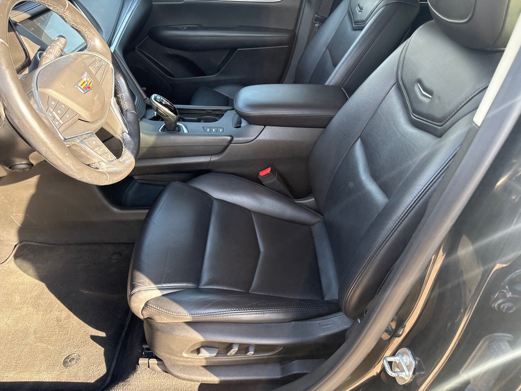 2019 Cadillac XT5 Image 21