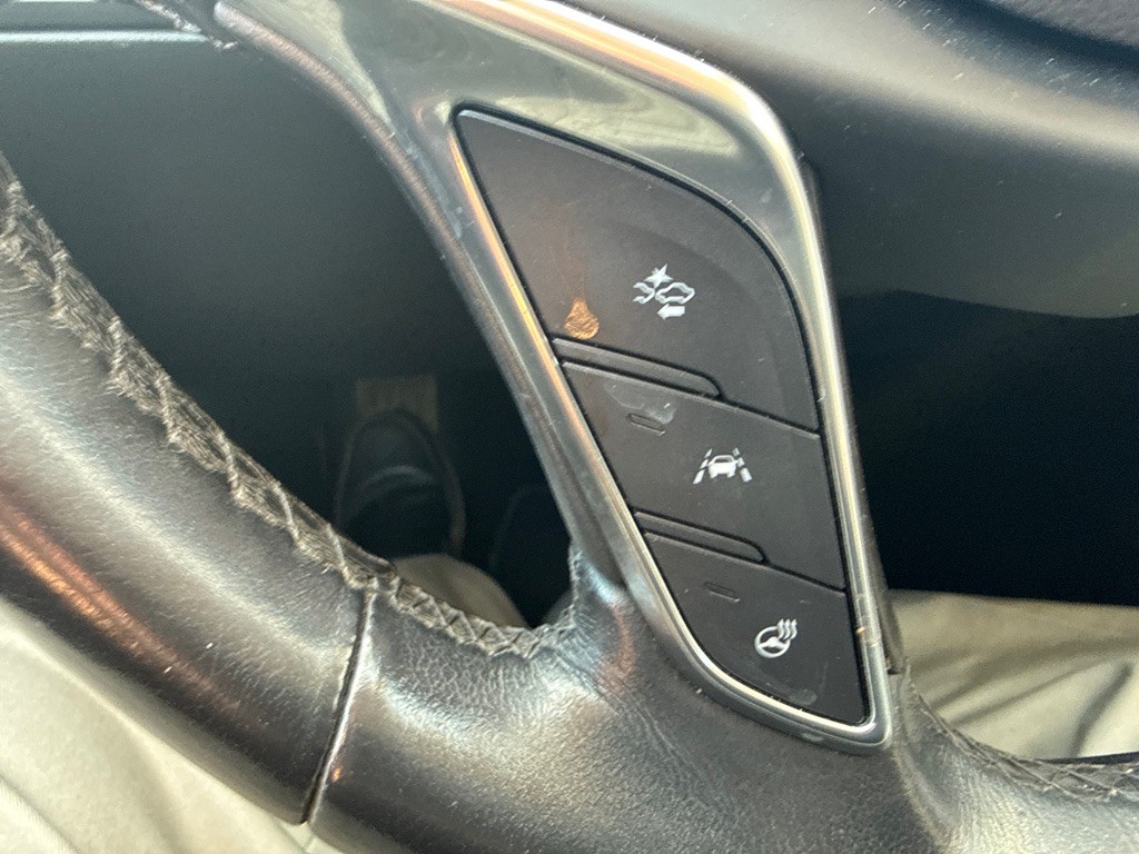 2019 Cadillac XT5 Image 24