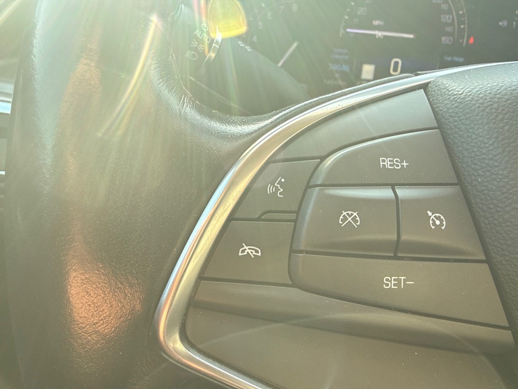 2019 Cadillac XT5 Image 25