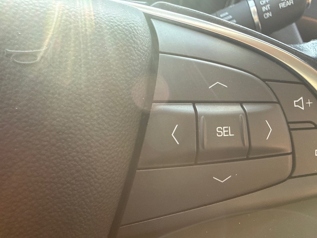 2019 Cadillac XT5 Image 26