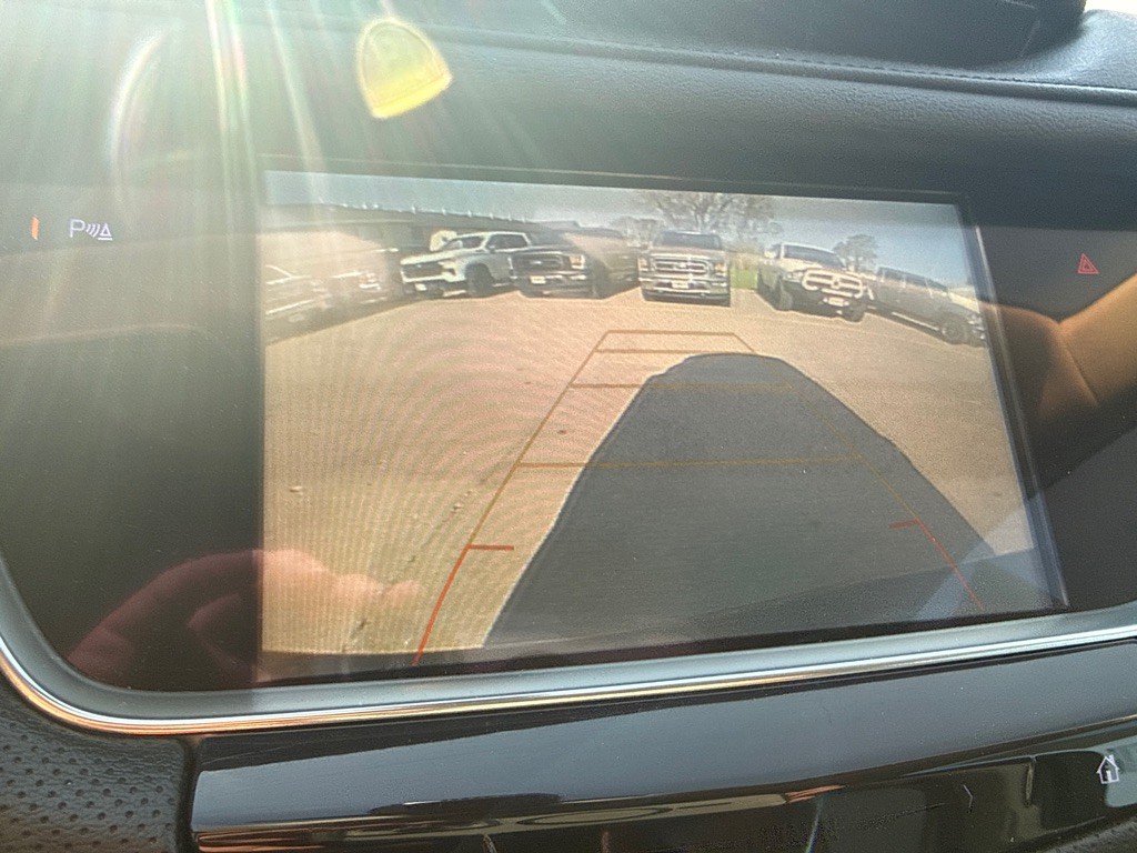 2019 Cadillac XT5 Image 28