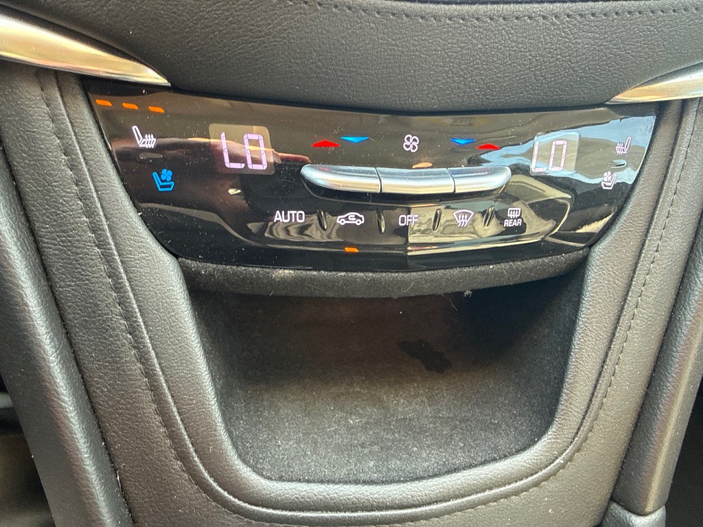 2019 Cadillac XT5 Image 29