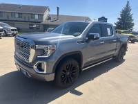 Image for 2022 GMC Sierra 1500 DENALI ID: 7387615