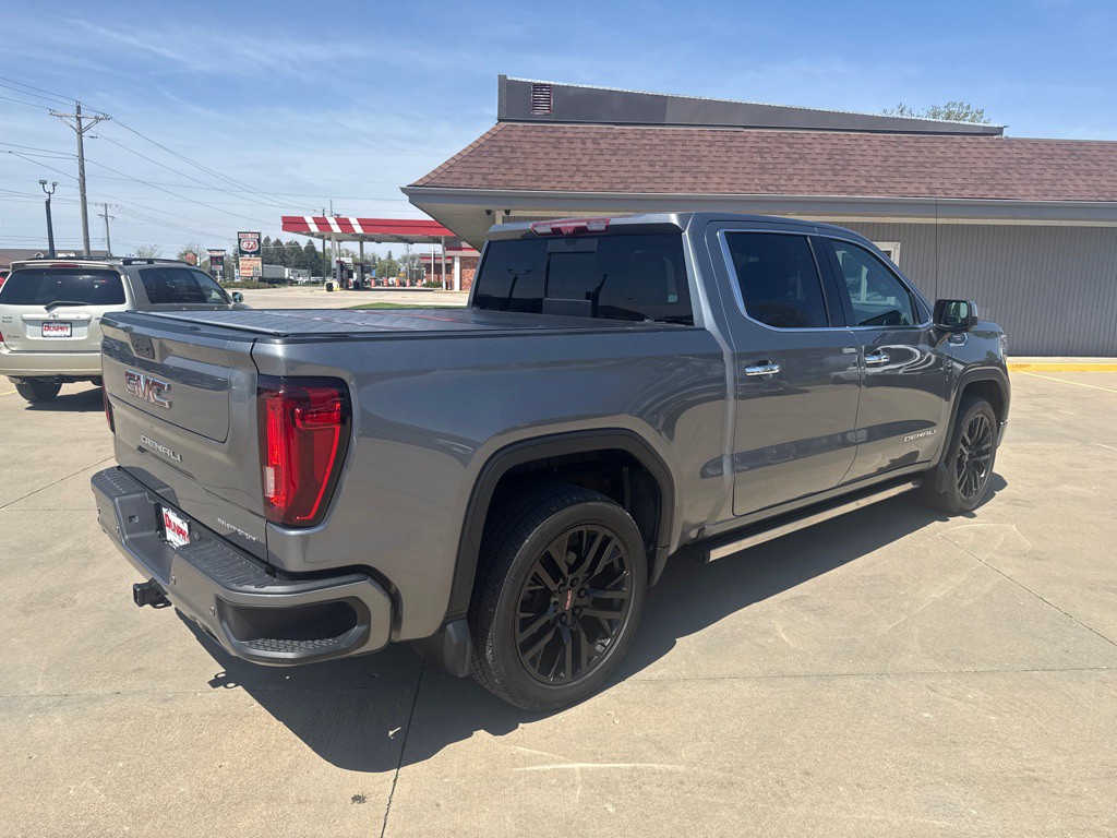 2022 GMC Sierra Image 5