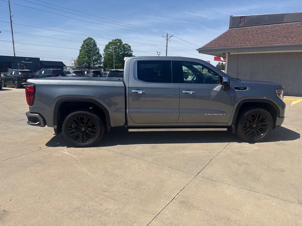 2022 GMC Sierra Image 6