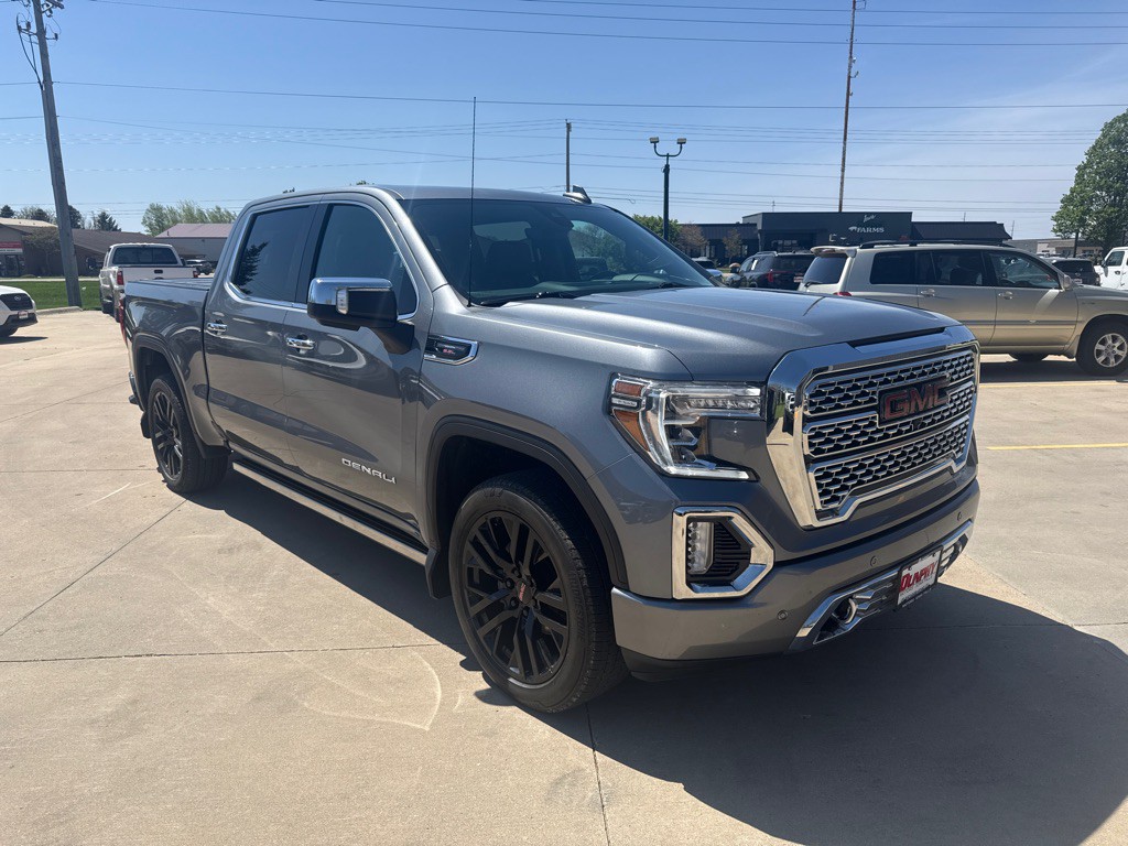 2022 GMC Sierra Image 7
