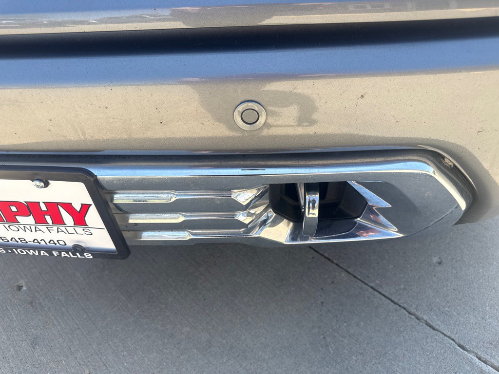 2022 GMC Sierra Image 9