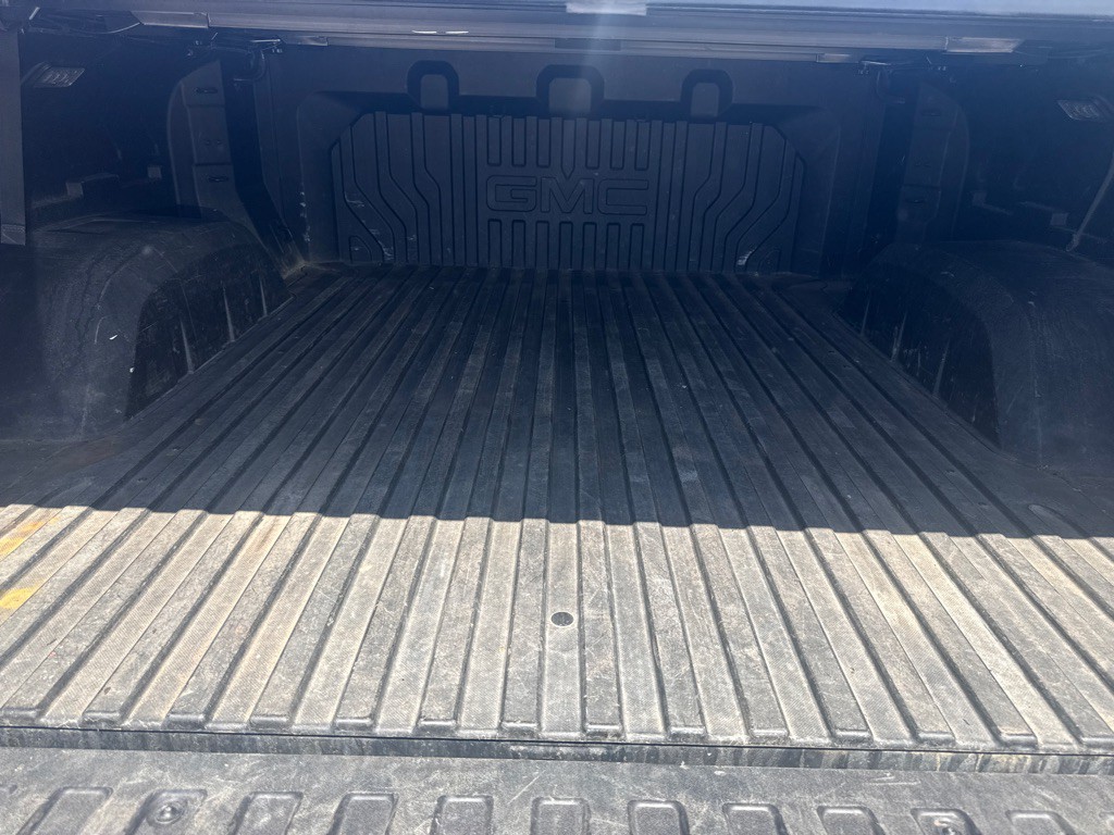 2022 GMC Sierra Image 16