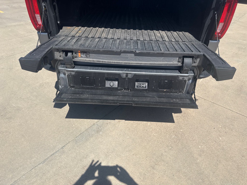 2022 GMC Sierra Image 17