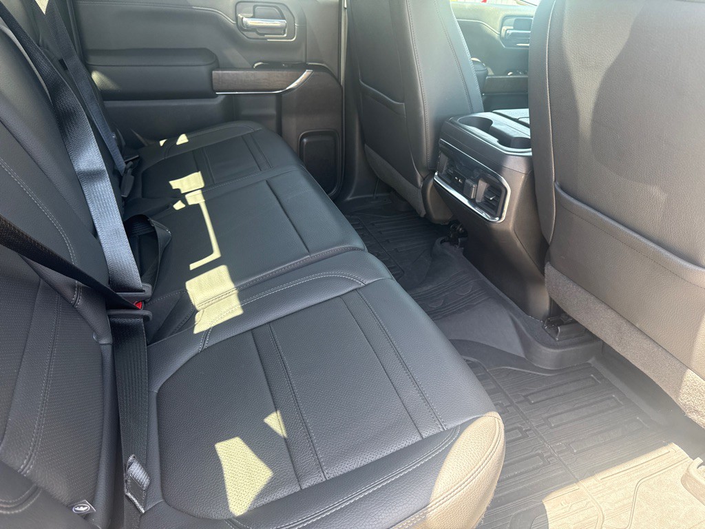 2022 GMC Sierra Image 18