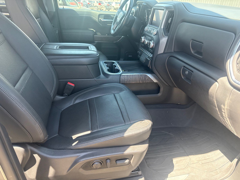 2022 GMC Sierra Image 19