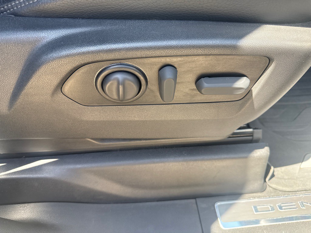 2022 GMC Sierra Image 20