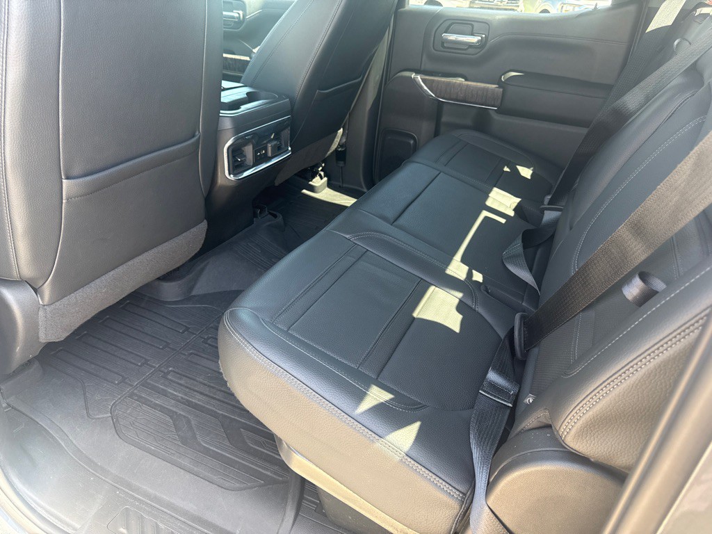 2022 GMC Sierra Image 23