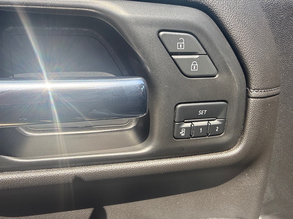 2022 GMC Sierra Image 27