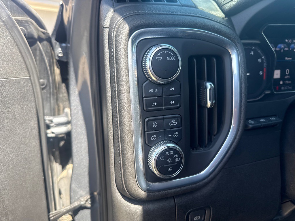 2022 GMC Sierra Image 29