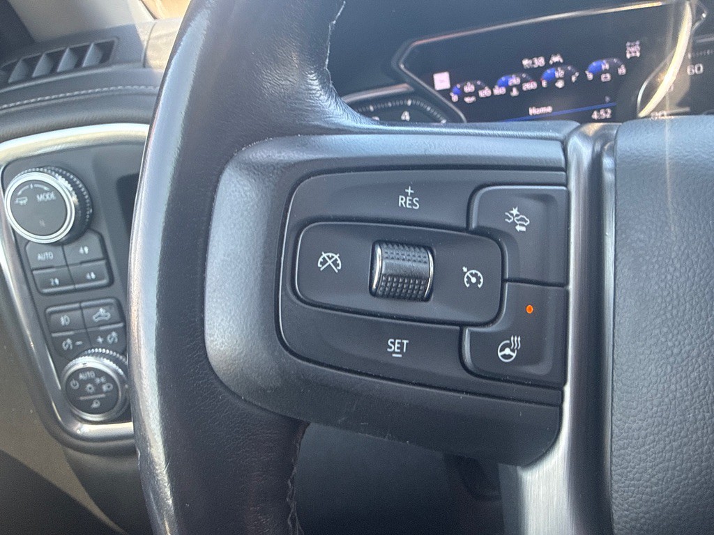 2022 GMC Sierra Image 32