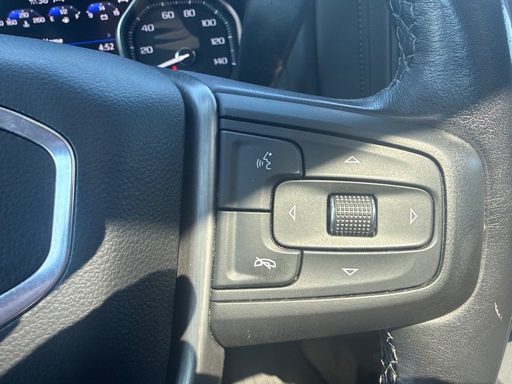 2022 GMC Sierra Image 33