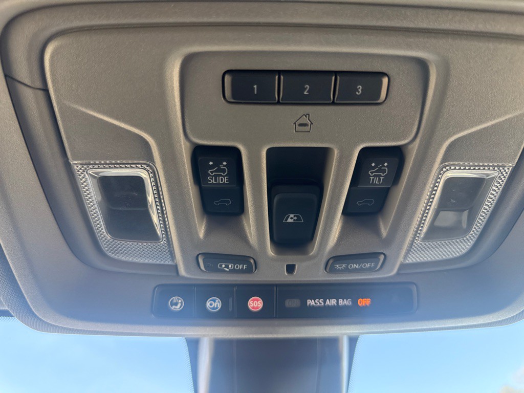 2022 GMC Sierra Image 34
