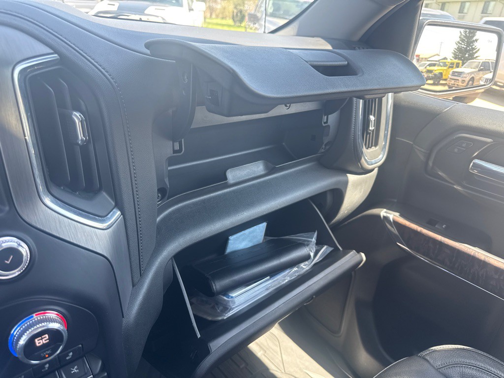 2022 GMC Sierra Image 38
