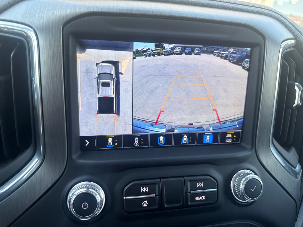 2022 GMC Sierra Image 39
