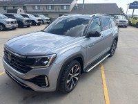 Image for 2024 Volkswagen Atlas Sel Premium R-line ID: 7387630