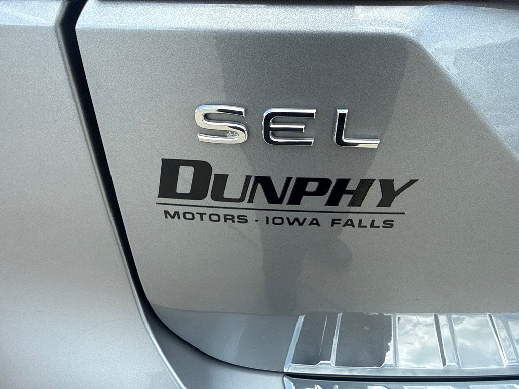 2024 Volkswagen Atlas Image 14