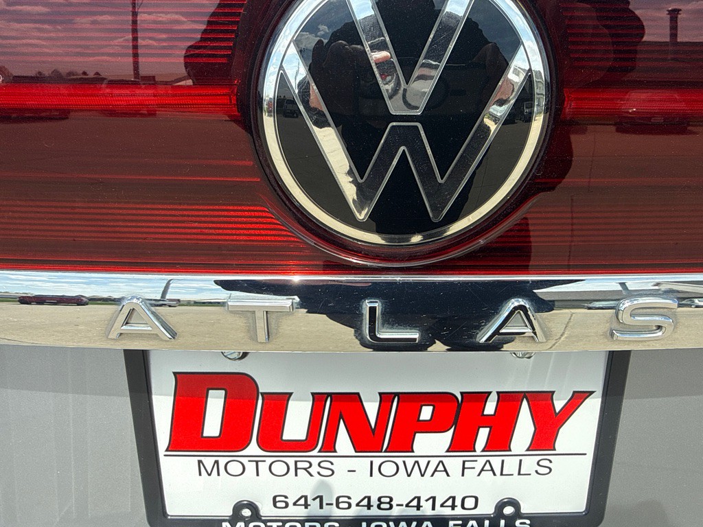 2024 Volkswagen Atlas Image 18