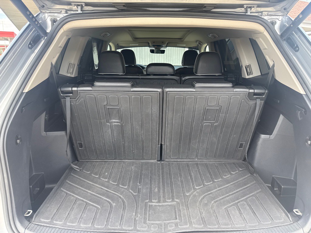 2024 Volkswagen Atlas Image 19