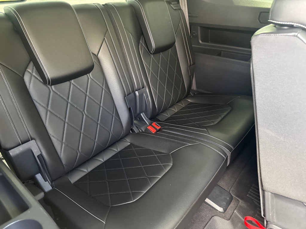 2024 Volkswagen Atlas Image 22