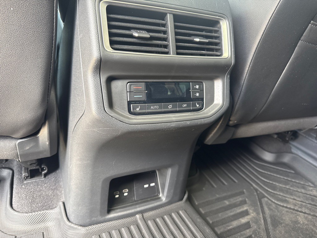 2024 Volkswagen Atlas Image 26