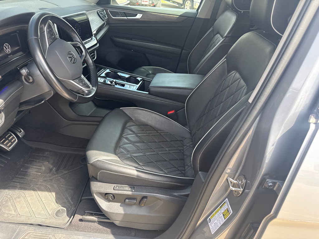 2024 Volkswagen Atlas Image 27