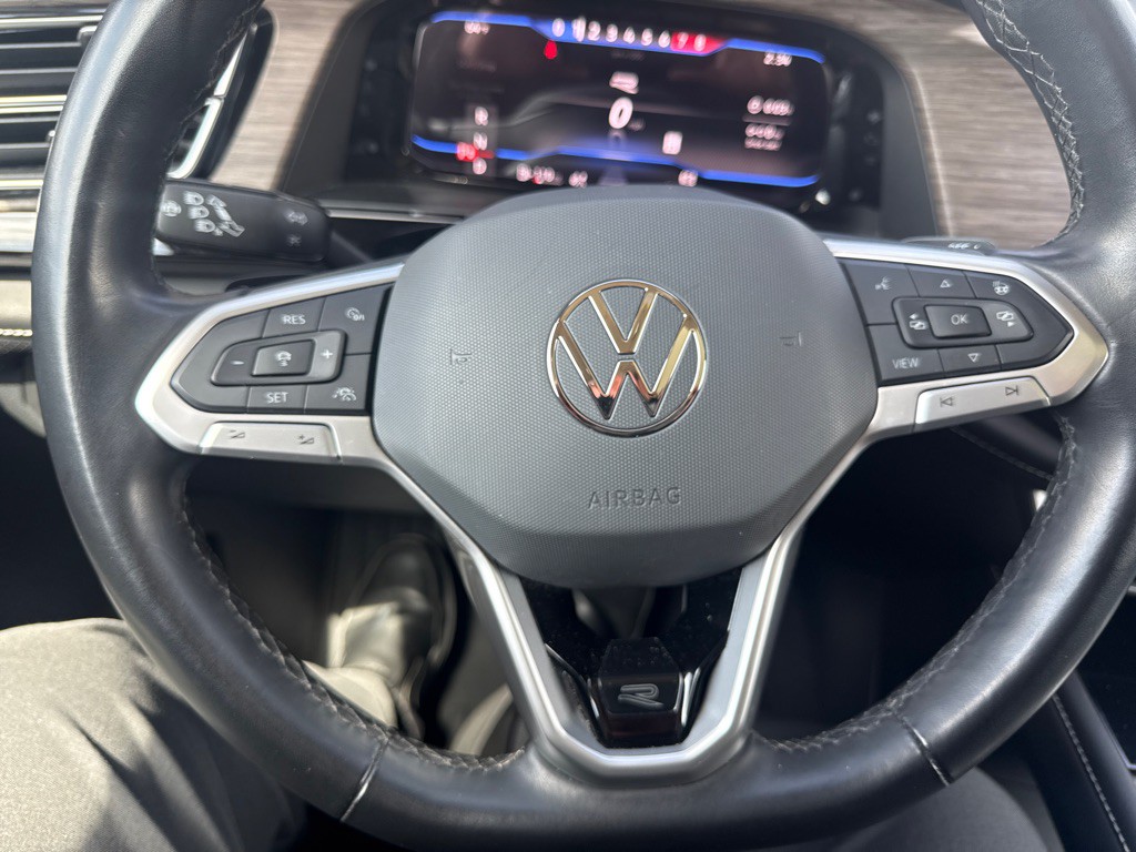 2024 Volkswagen Atlas Image 33