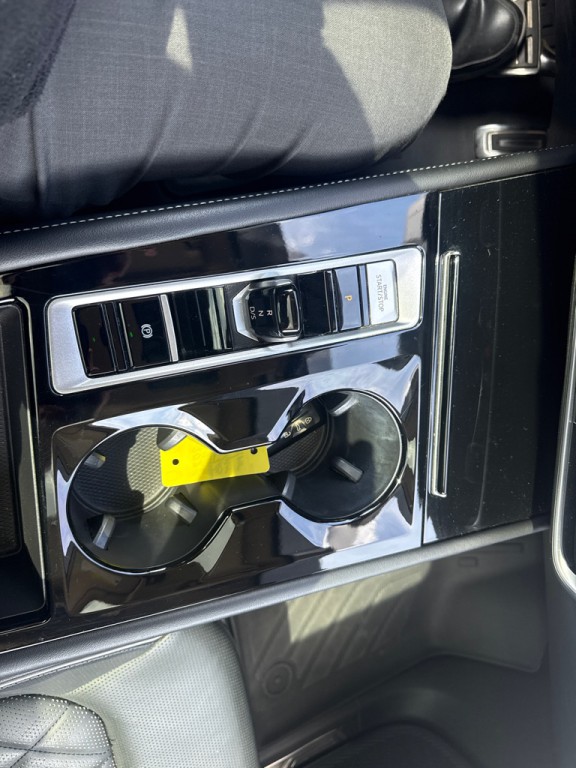 2024 Volkswagen Atlas Image 43