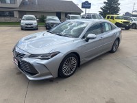 Image for 2021 Toyota Avalon Limited ID: 7387638
