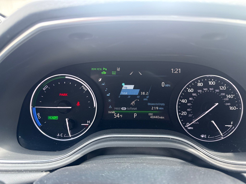 2021 Toyota Avalon Image 26