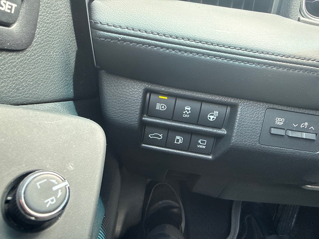 2021 Toyota Avalon Image 27