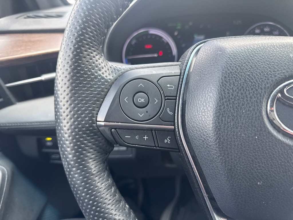 2021 Toyota Avalon Image 28