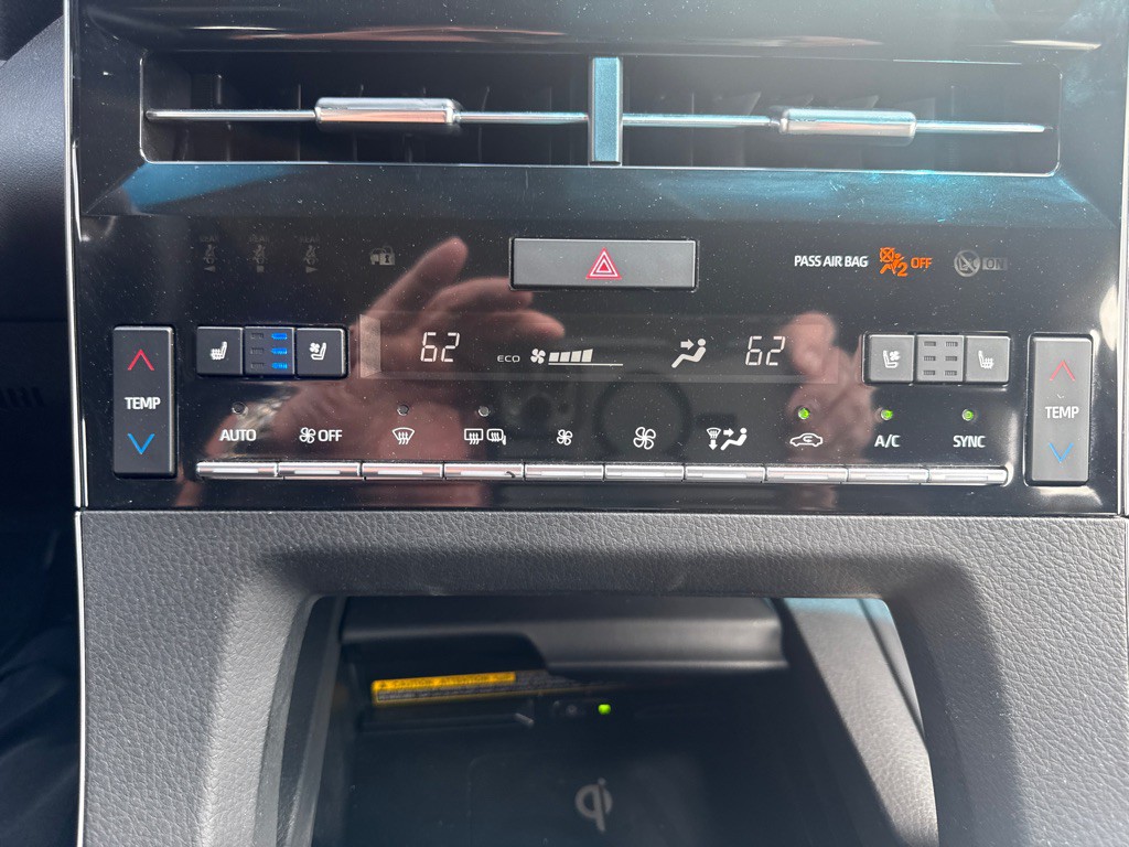 2021 Toyota Avalon Image 34