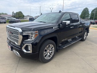 Image for 2020 GMC Sierra 1500 DENALI ID: 7398203