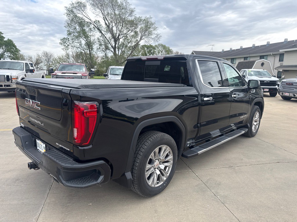 2020 GMC Sierra Image 5