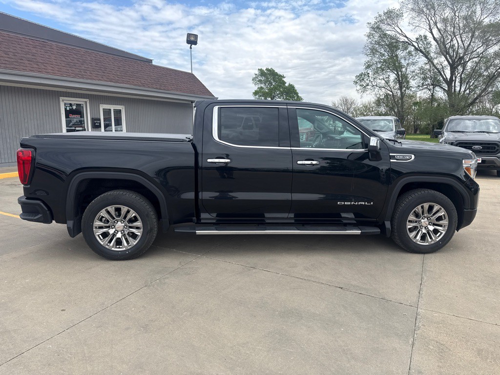 2020 GMC Sierra Image 6