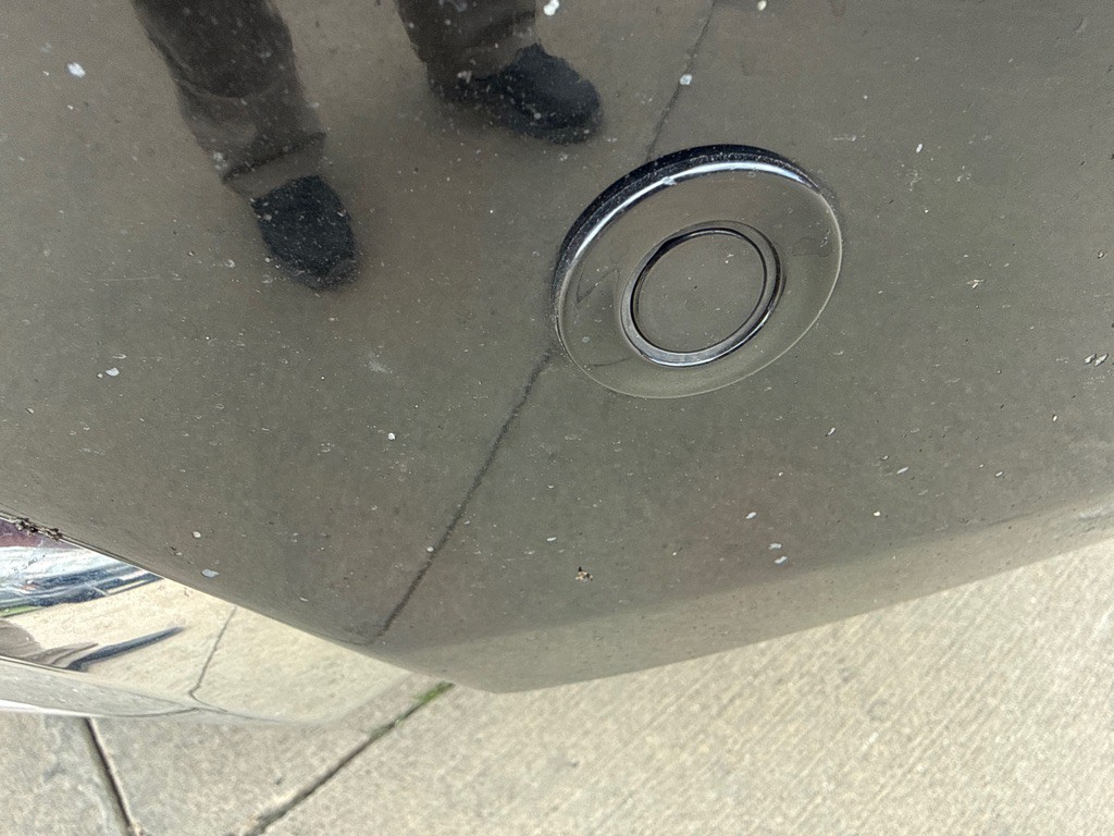 2020 GMC Sierra Image 9