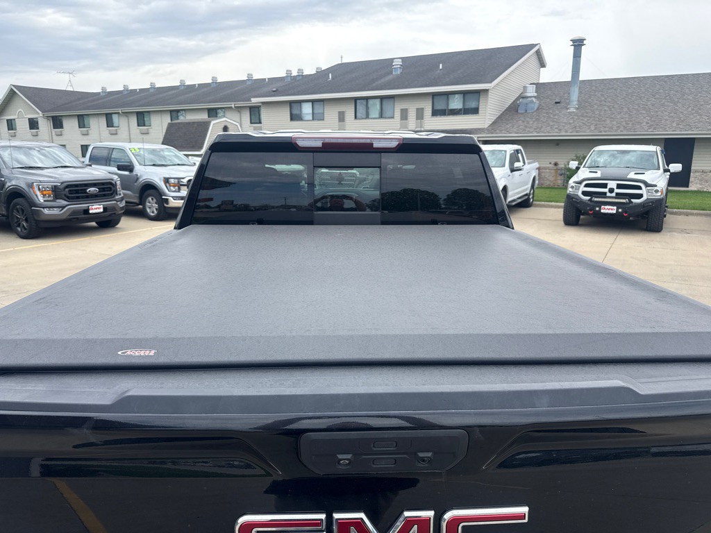 2020 GMC Sierra Image 13