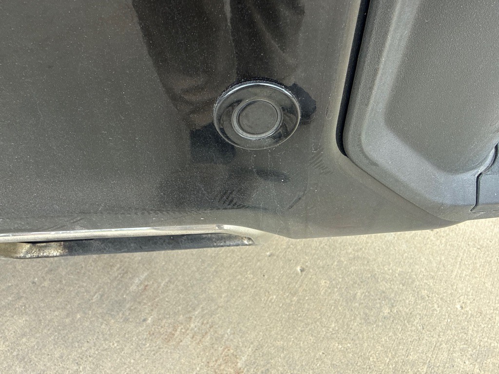2020 GMC Sierra Image 14